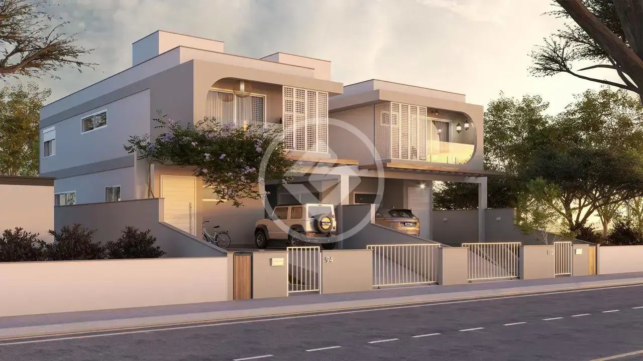 Excelente casa à venda em Loteamento no Rio Tavares. - Foto 4