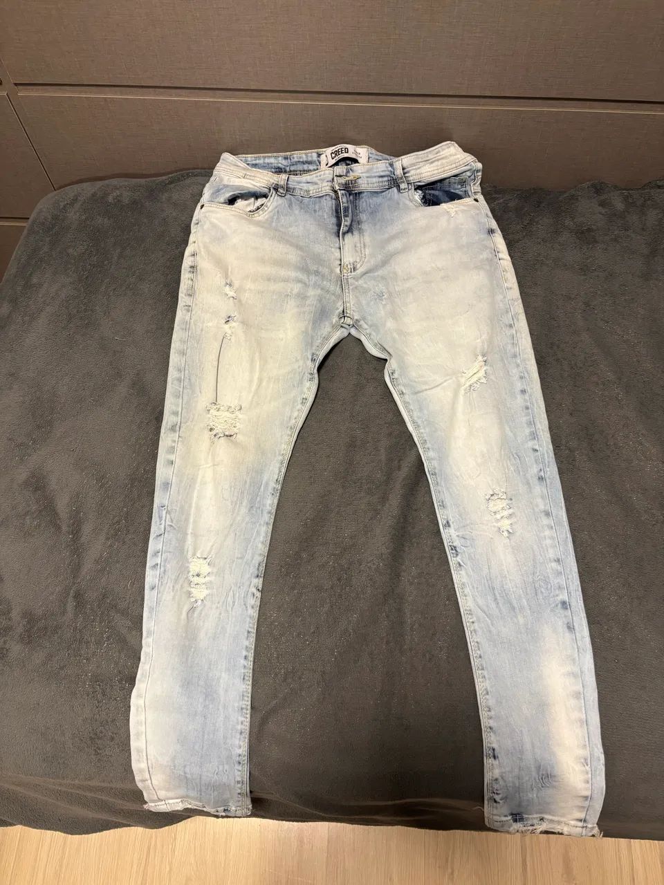 Calça Credd  - Foto 5