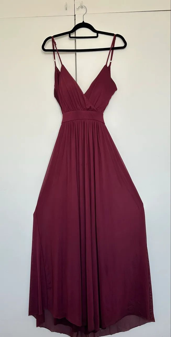 Vestido de Festa - Foto 3