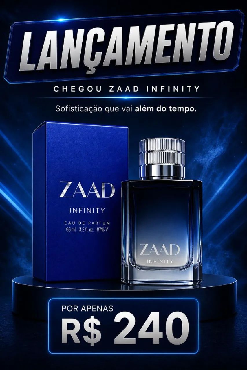 Perfumes Boticário - Foto 2
