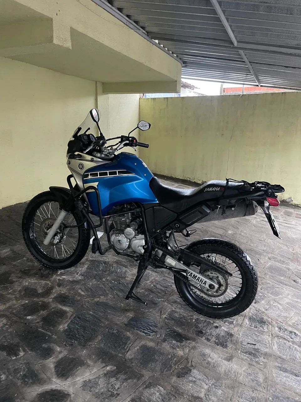 Tenere 250  - Foto 3