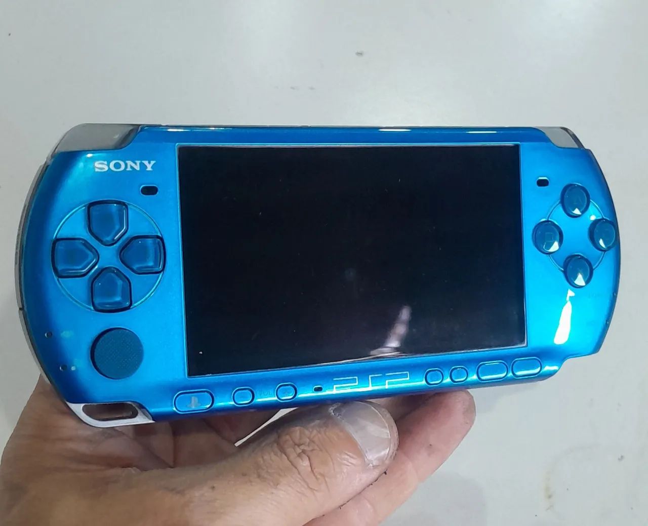PSP 3000 - Foto 2