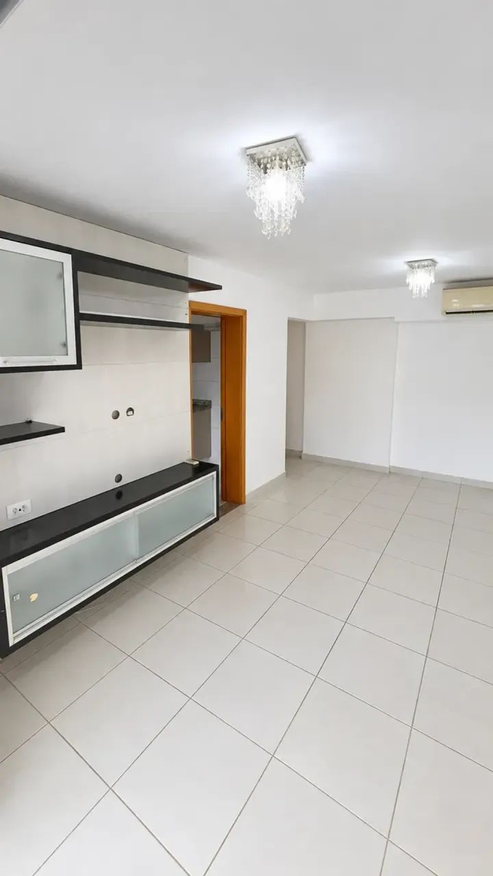 RESIDENCIAL HARMONIA | 81 m²