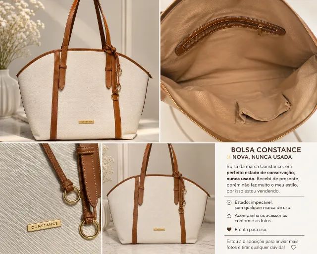 BOLSA CONSTANCE