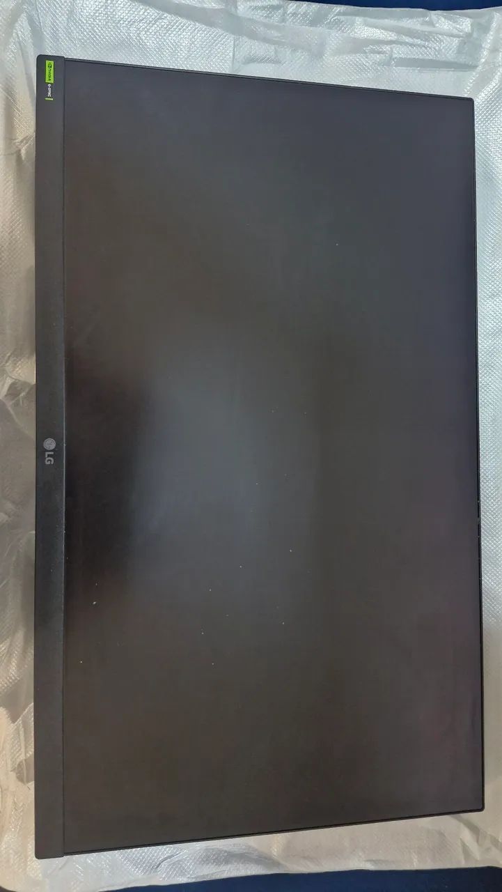 Monitor LG Ultragear 24" 180hz - Foto 3
