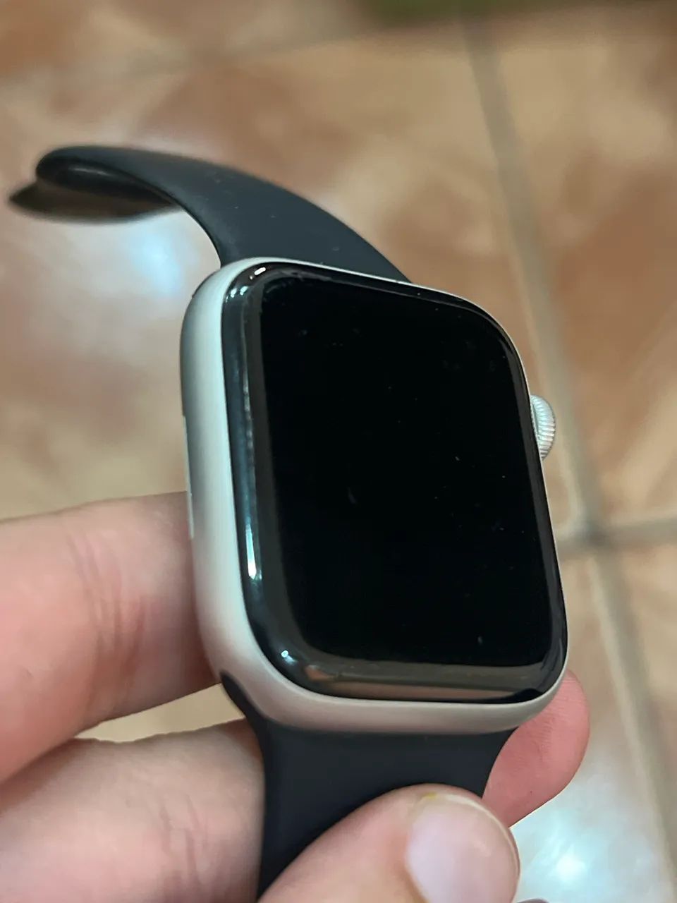 Apple Watch série 9 45mm  - Foto 3