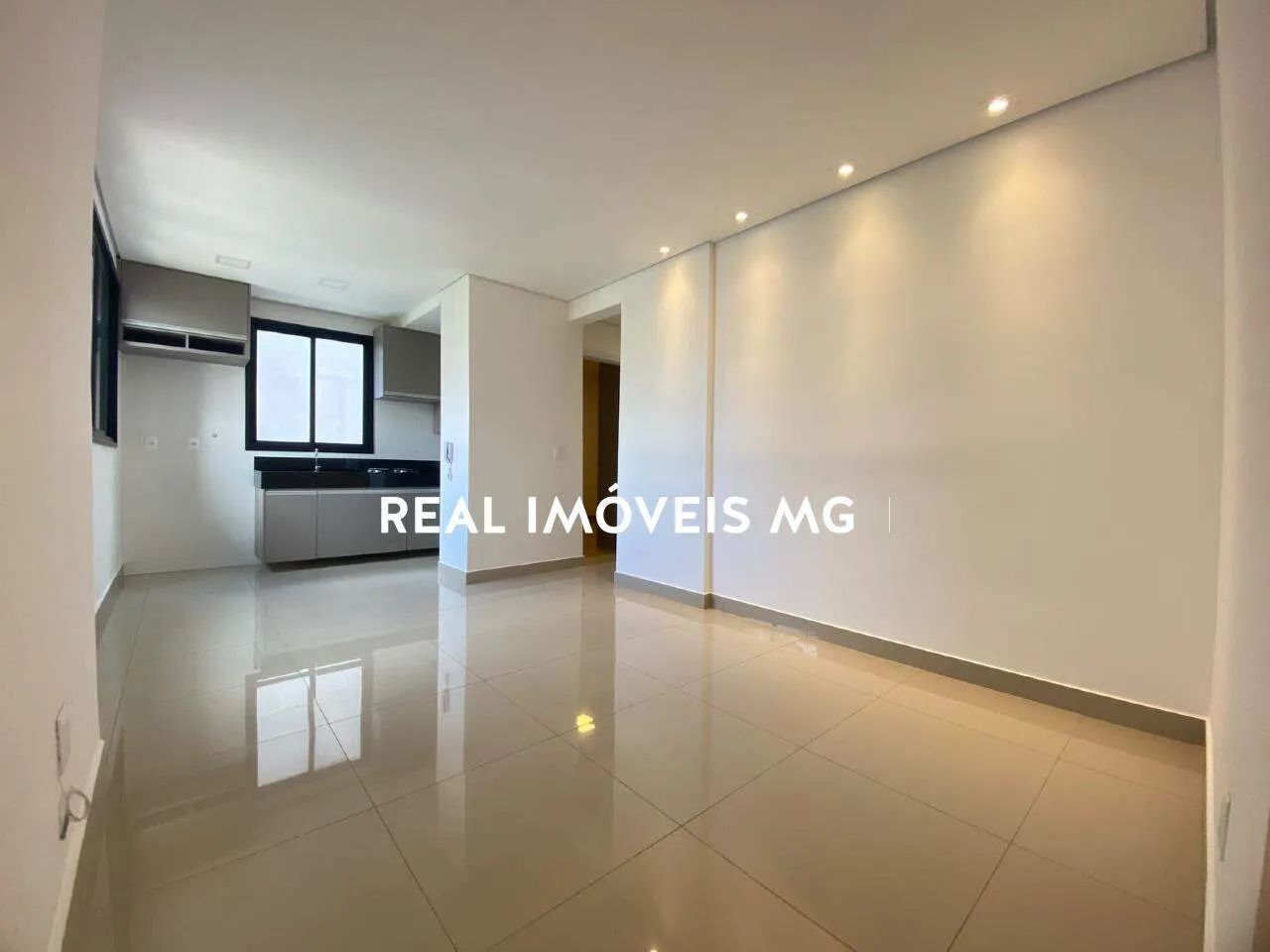 Apartamento para alugar 2 quartos no Lourdes - Foto 4