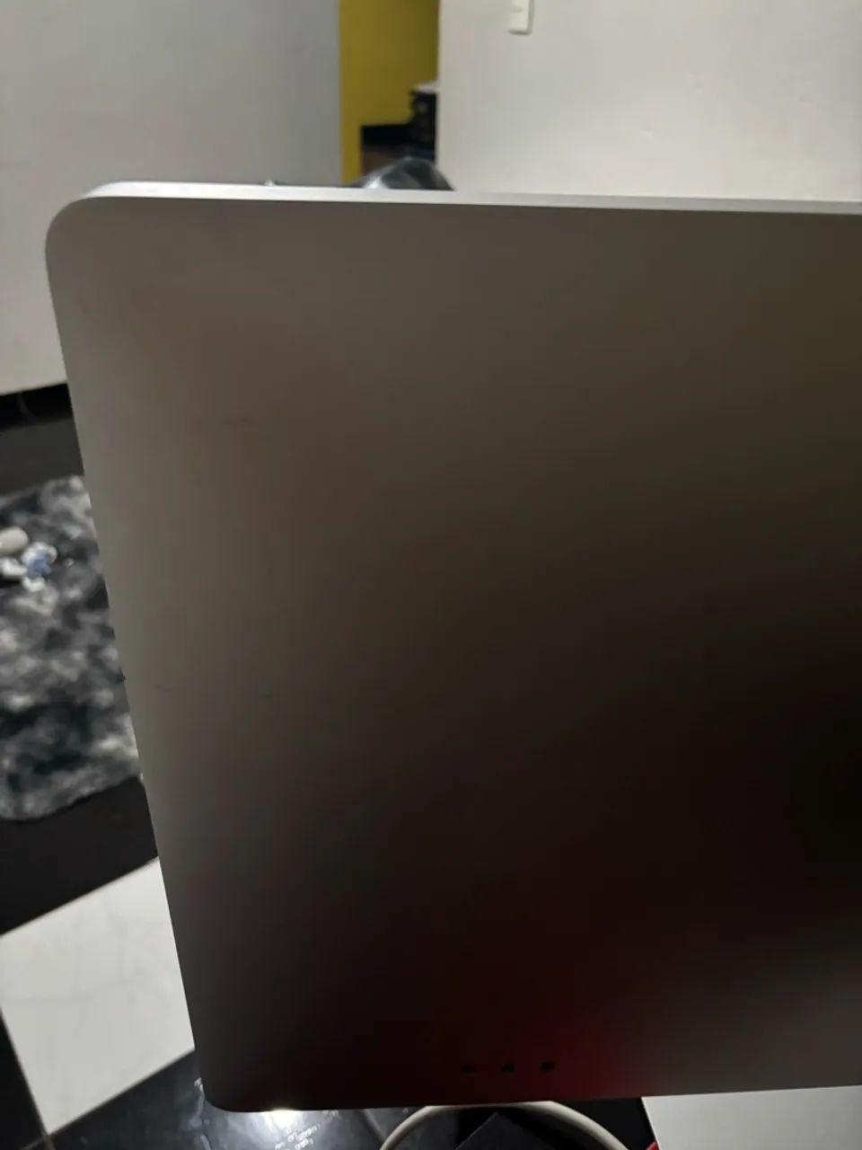 Monitor Apple cinema 27 polegadas 
