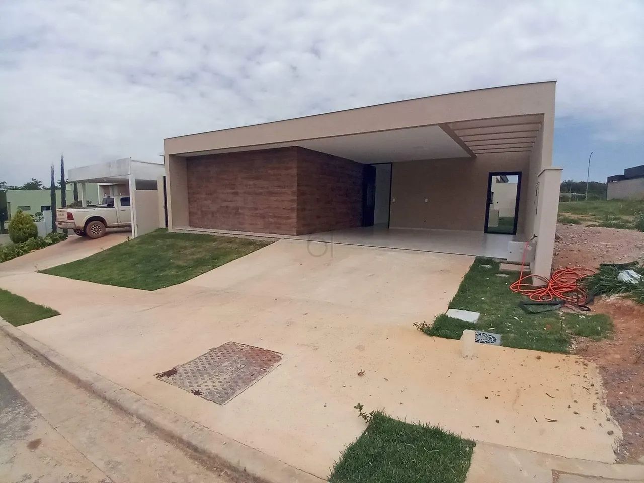 Casa Térrea no Condomínio Damha 2 - Foto 3
