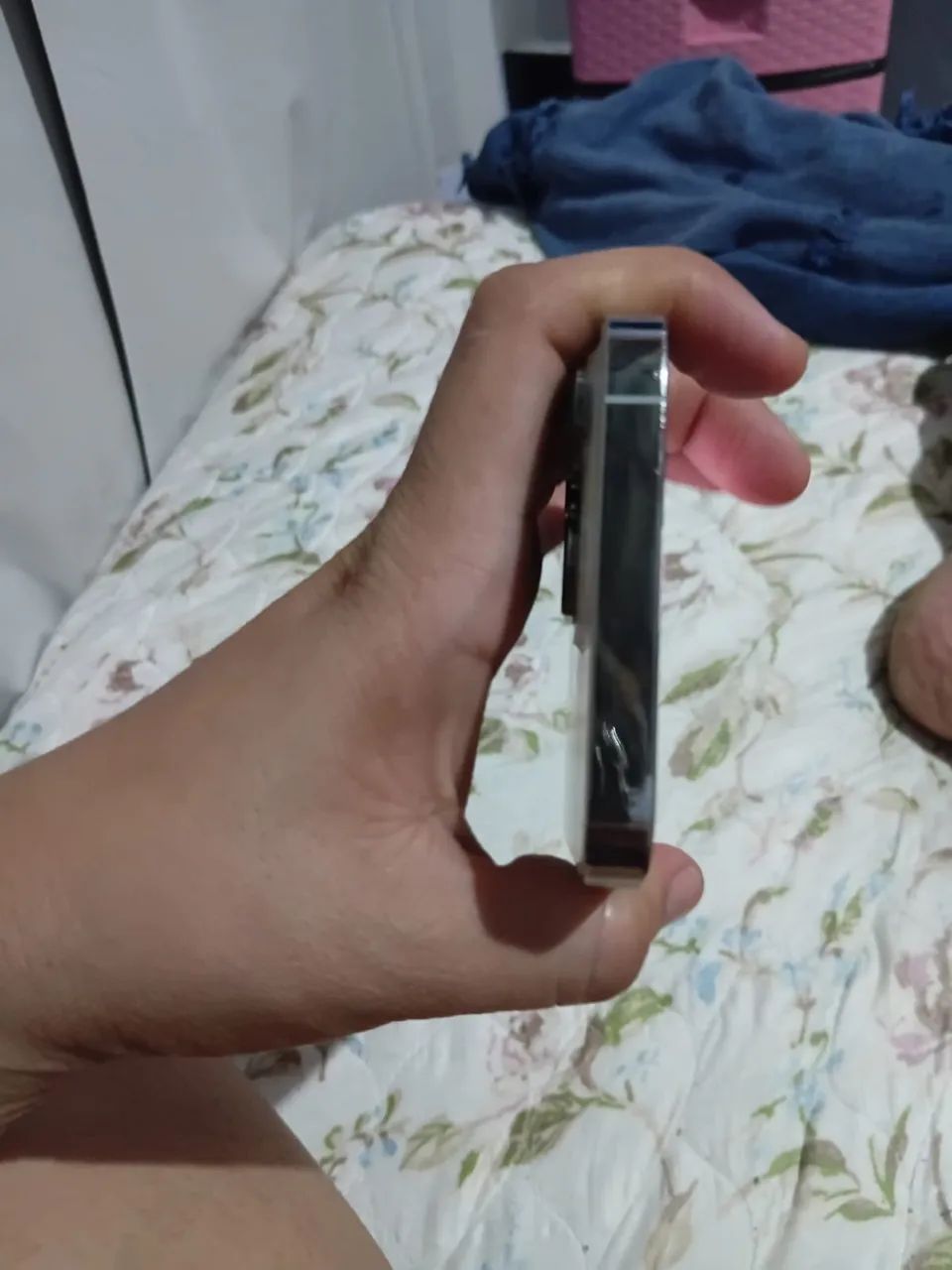 iPhone 13 Pro 128 - Foto 2