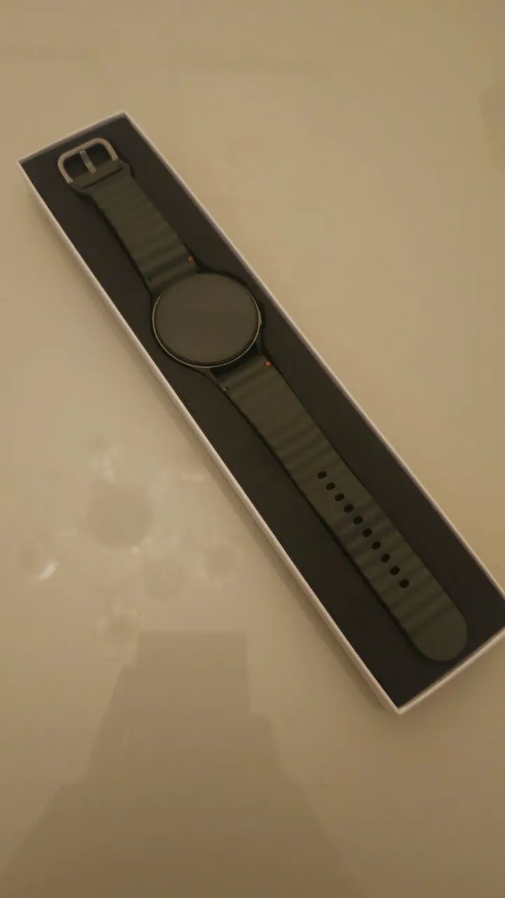 Galaxy watch7 - Foto 2