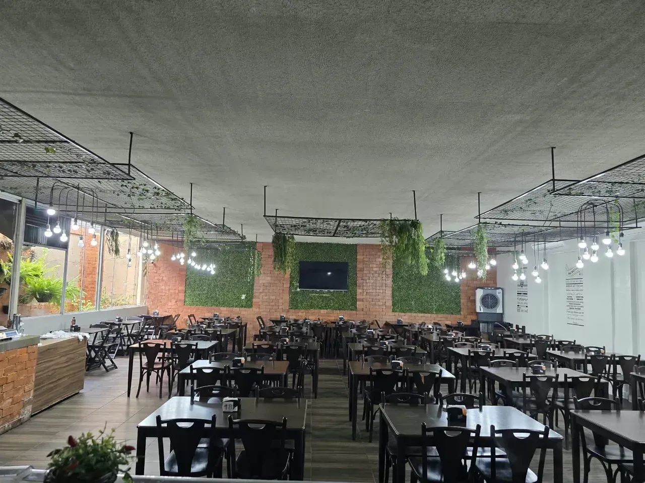 VENDO - RESTAURANTE E PANIFICADORA - CENTRO DE GOIÂNIA - Foto 3
