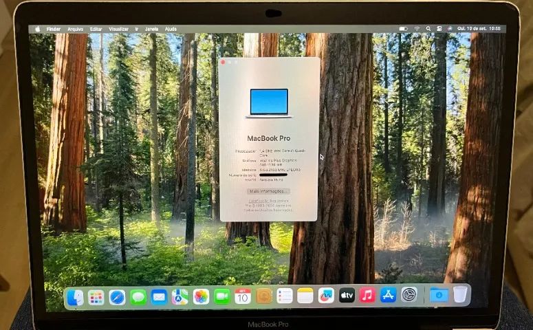 MacBook本体 Apple MacBook Pro A2289 13-inch, 2020 MacBook Pro 13