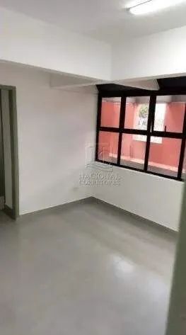 Conjunto comercial com 6 salas e área externa privativa na Rua Catequese  175m² - Foto 5