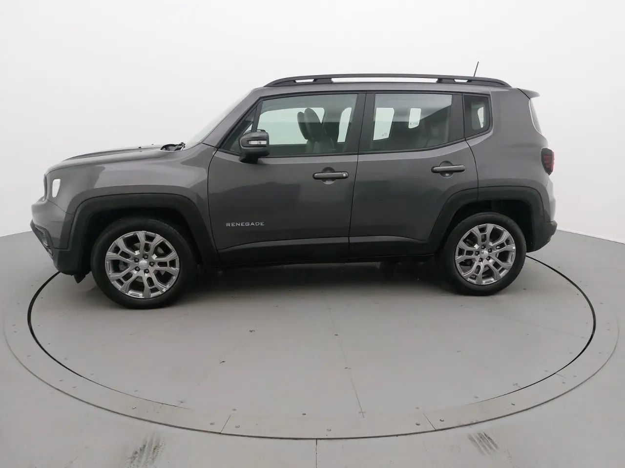 Jeep Renegade Long. T270 1.3 TB 4x2 Flex Aut., foto 2 de 18
