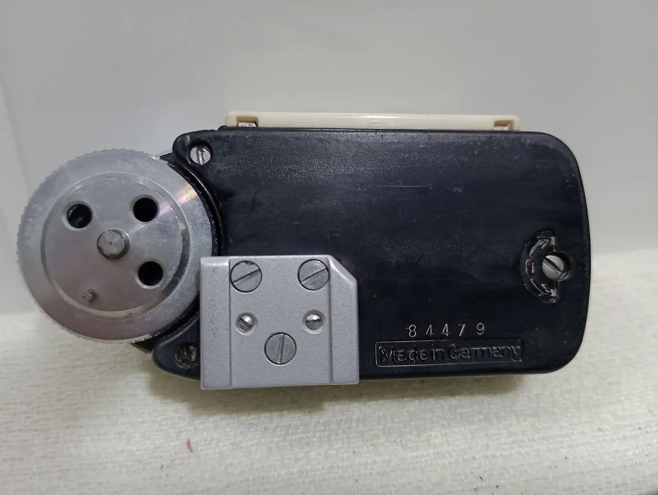 Leica -meter MC fotometro - Foto 2