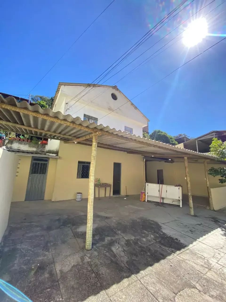 3 quartos, individual, Ipê/Maria Goretti - Foto 2