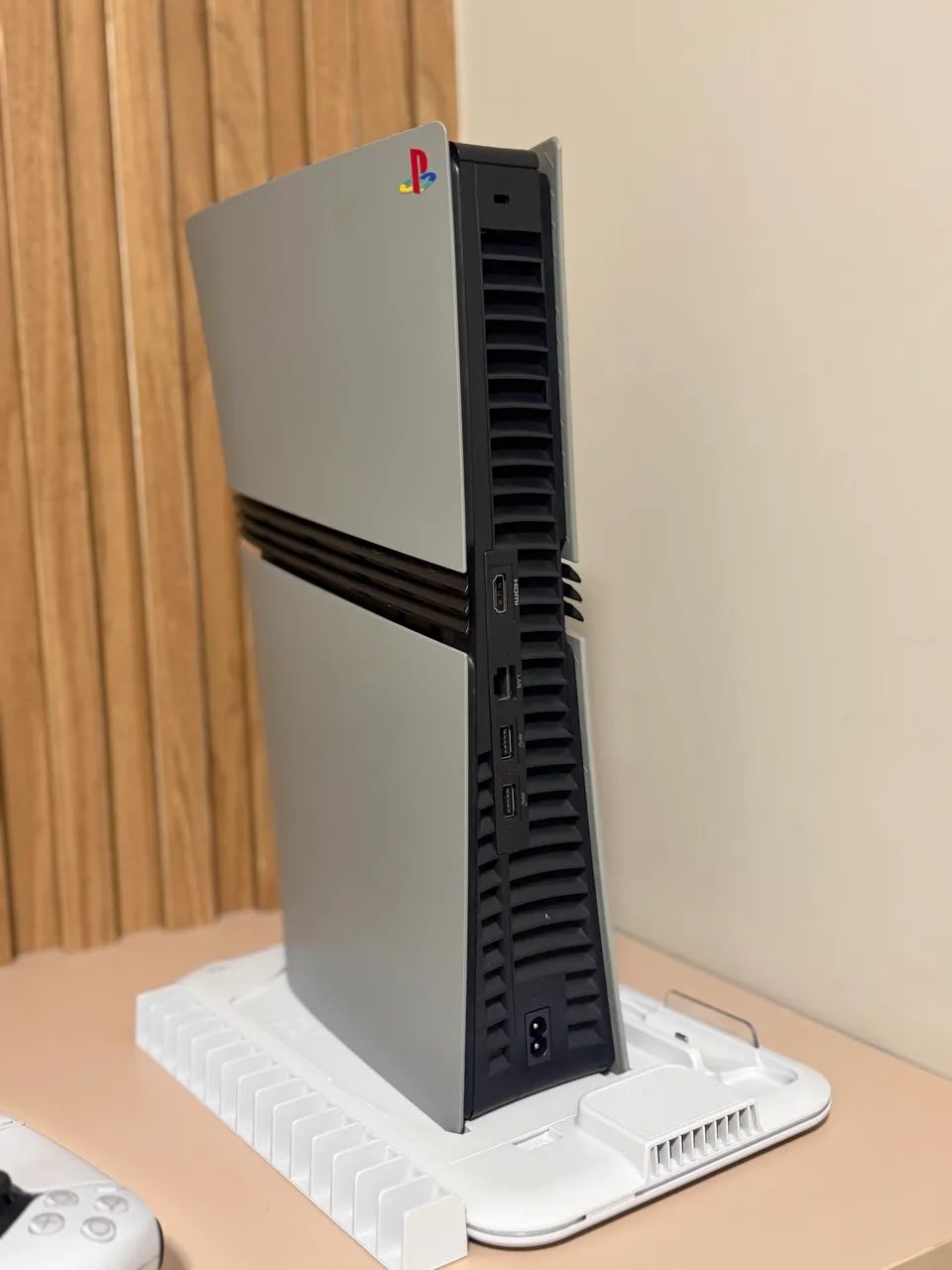 Ps5 PRÓ 2TB  - Foto 2