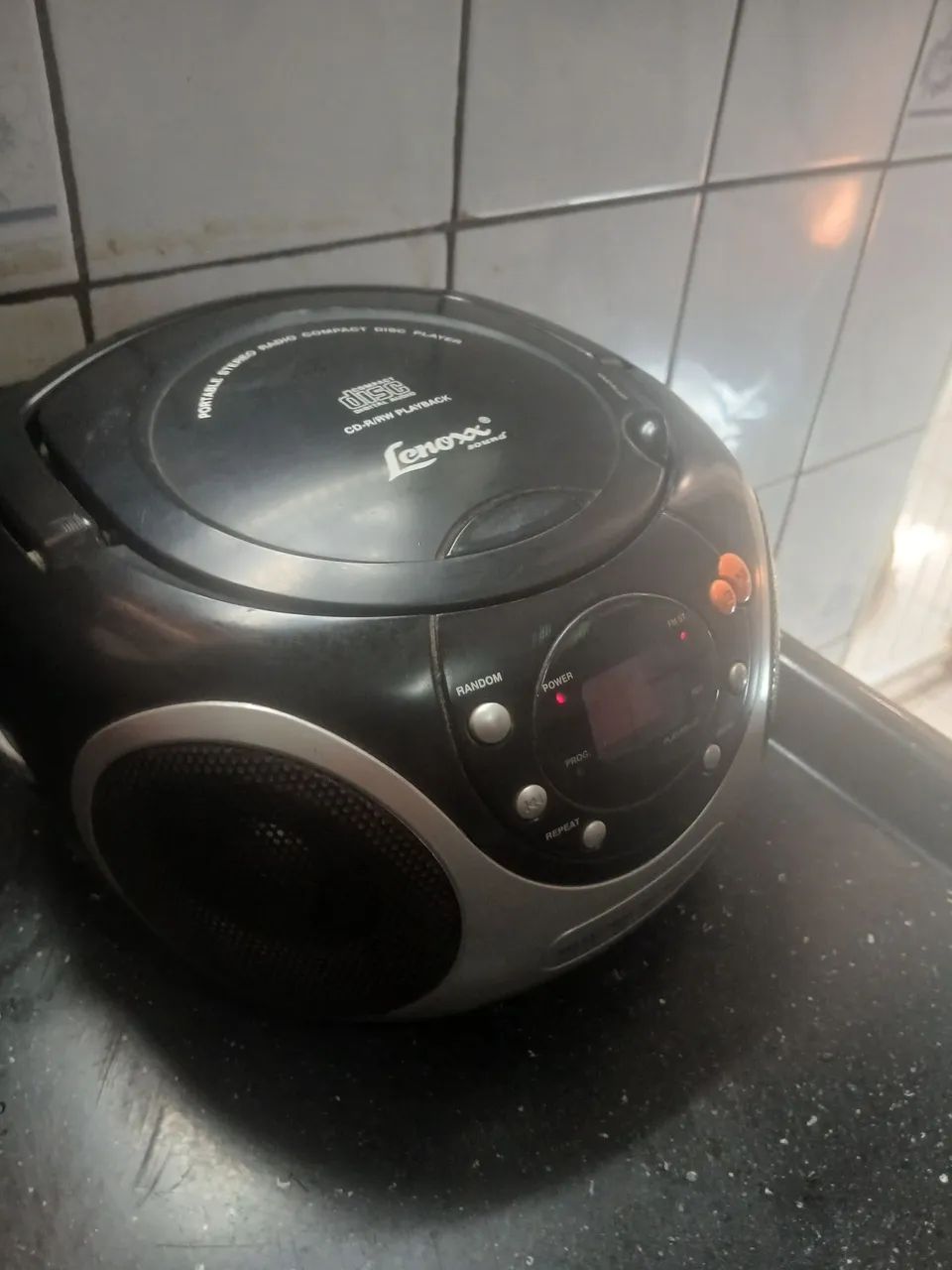 Radio lenox - Foto 2