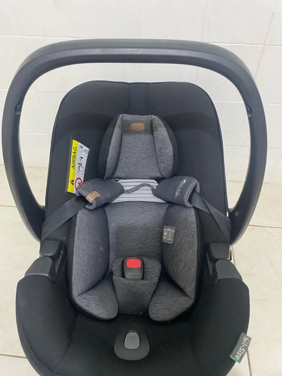 Bebê Conforto Kori Plus - Chicco