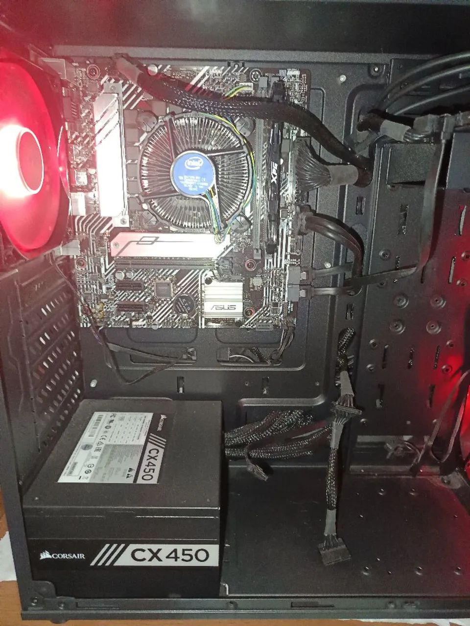 Computador gamer  - Foto 2