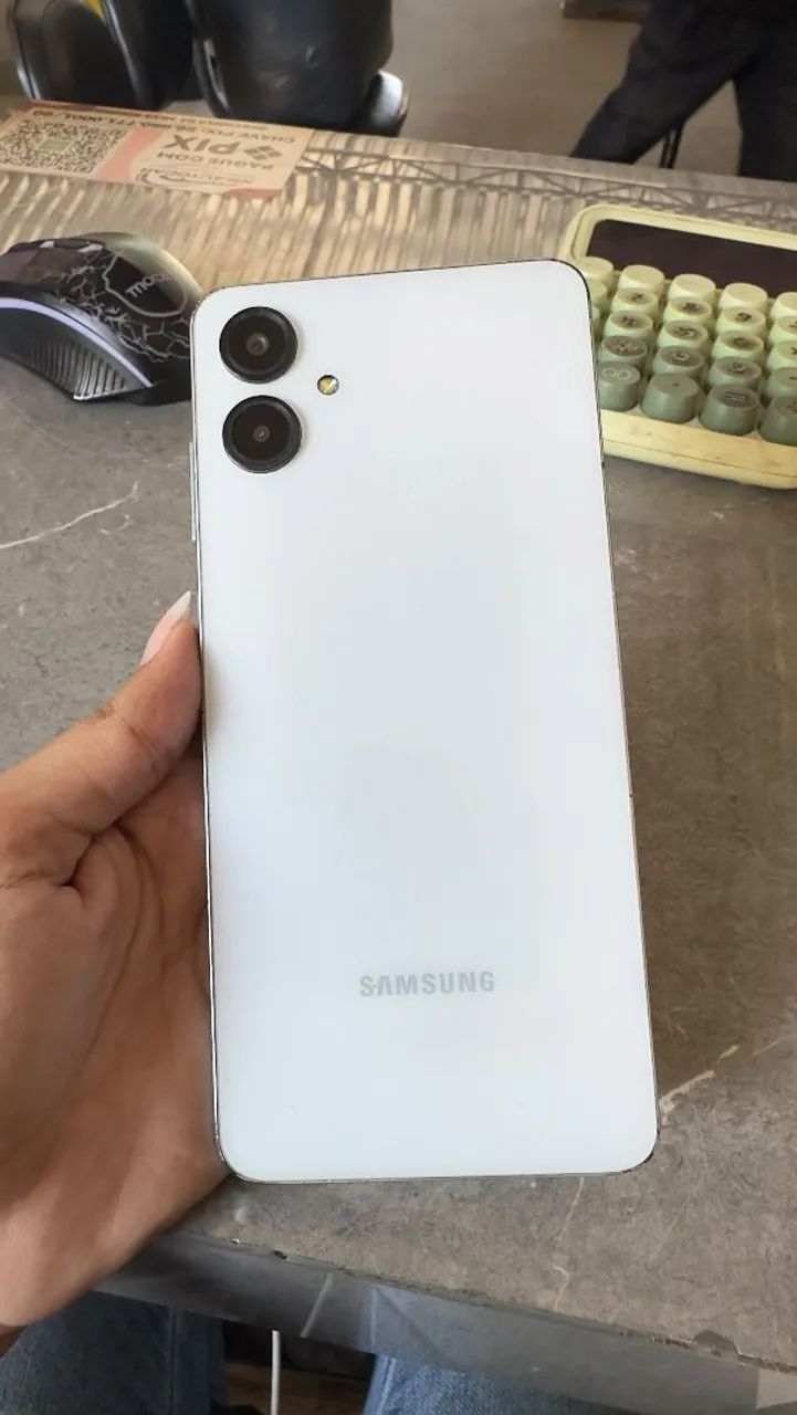 Samsung A06 128gb