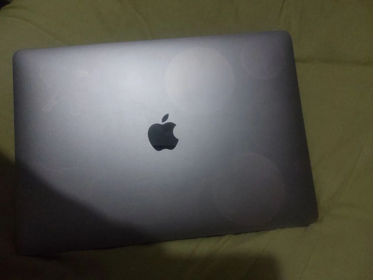 Macbook  - Foto 4