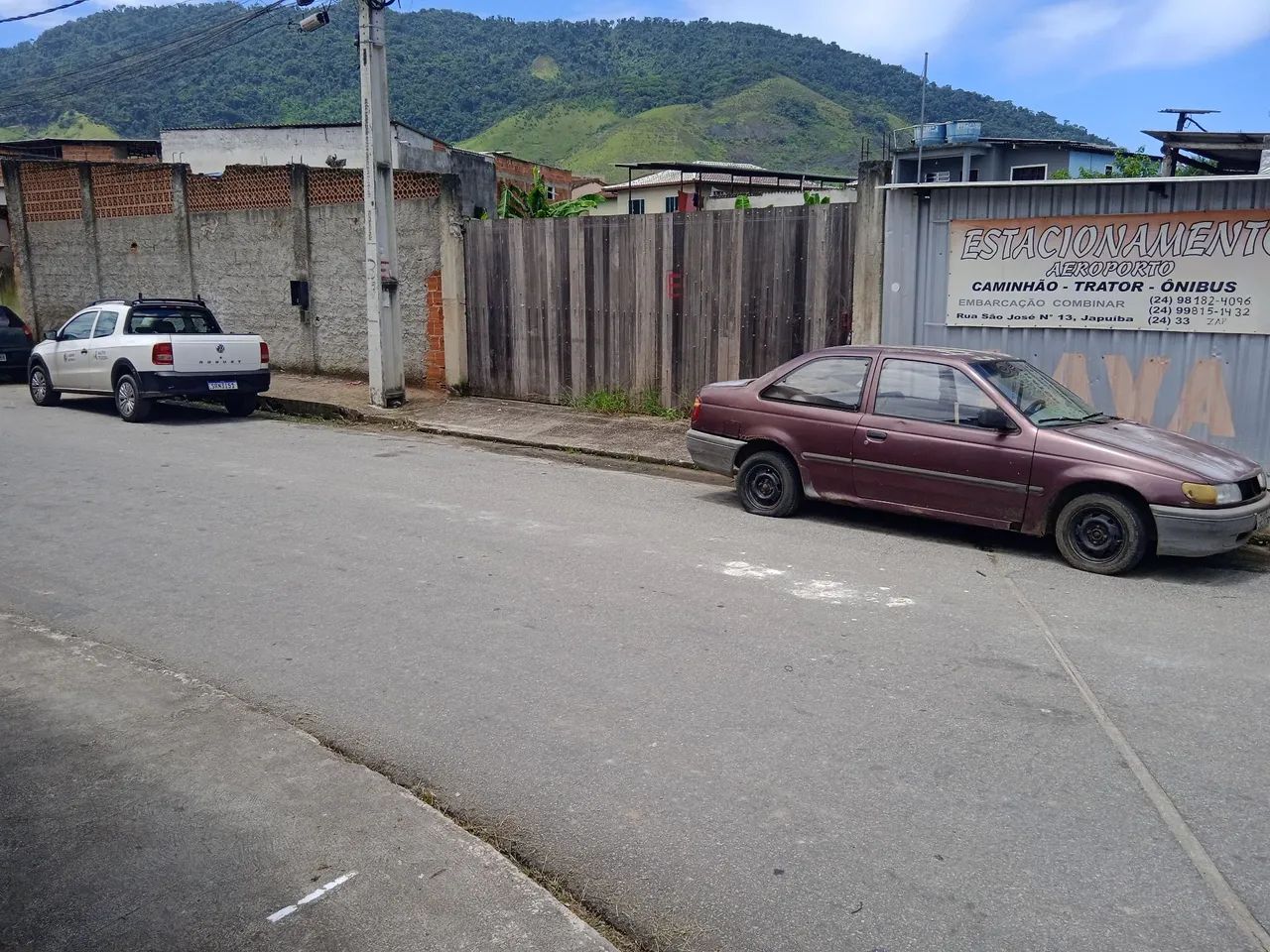 Foto - Angra dos Reis - Japuíba (Cunhambebe)