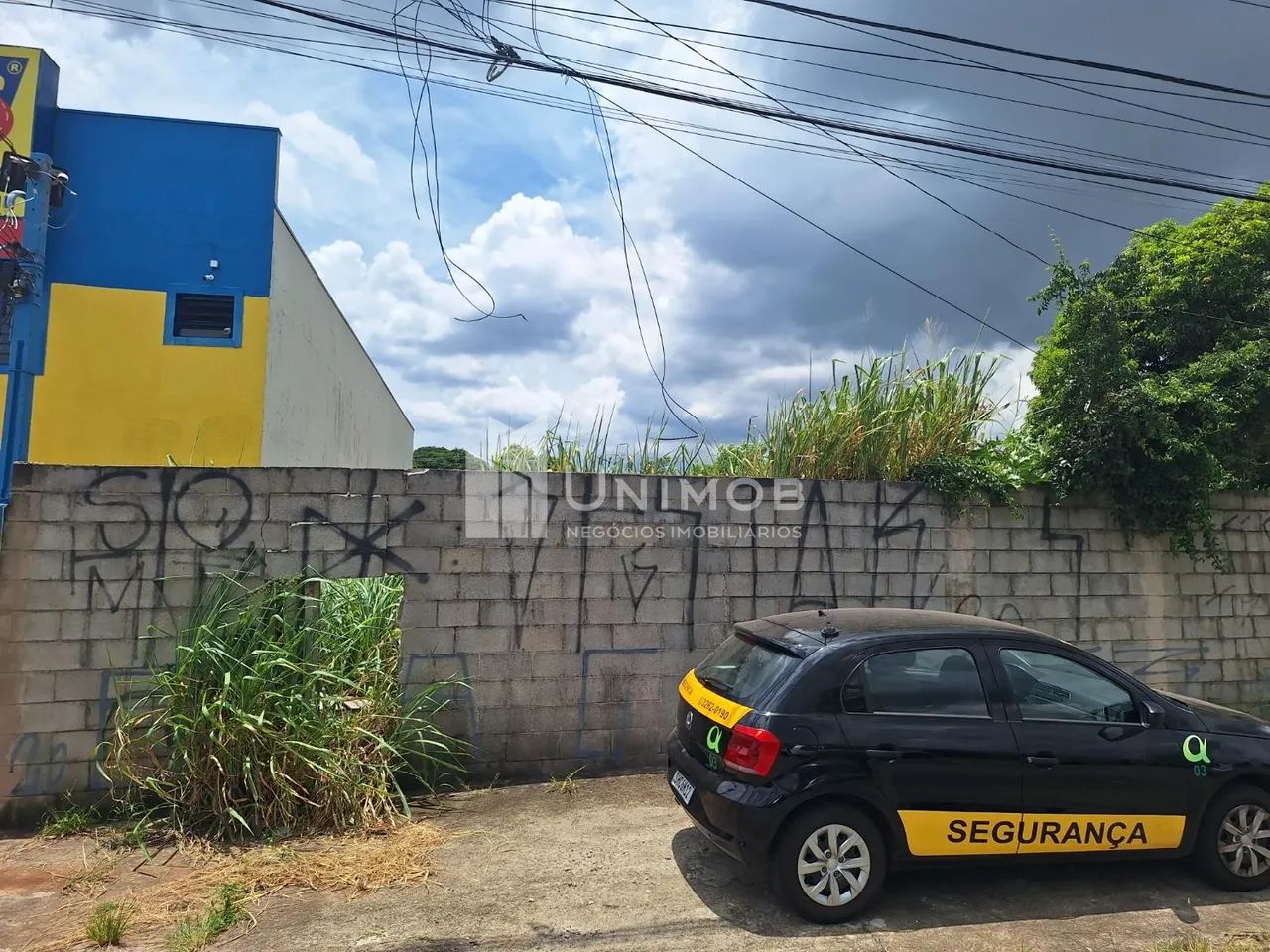 terreno - Jardim Nilópolis - Campinas - Foto 2
