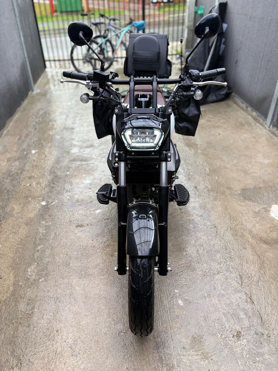 VENDO IRON 