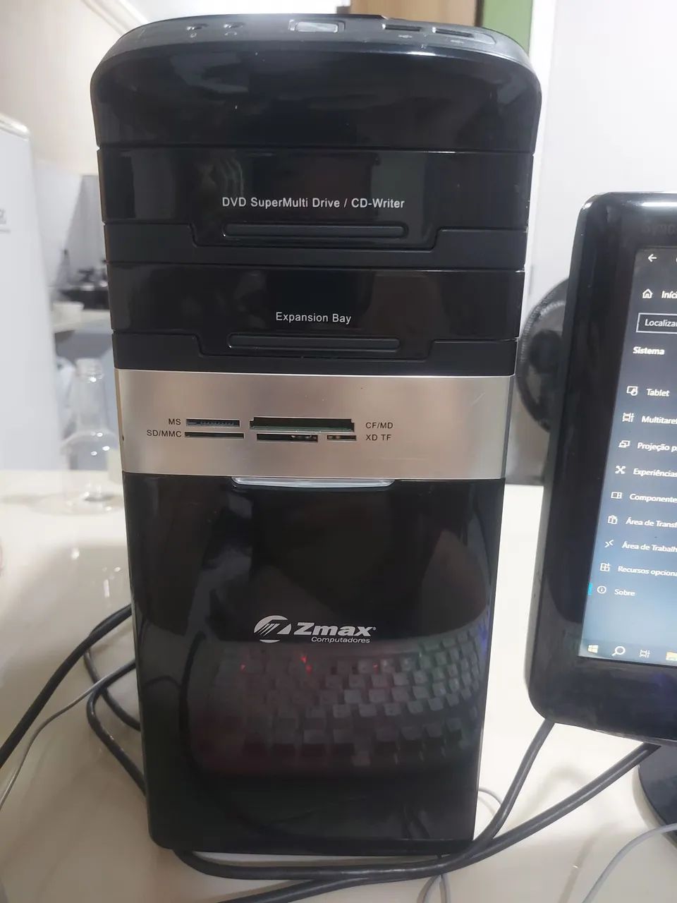 Computador Completo - Foto 2