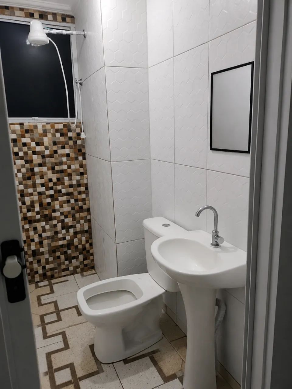 Aluga-se apartamento  - Foto 4