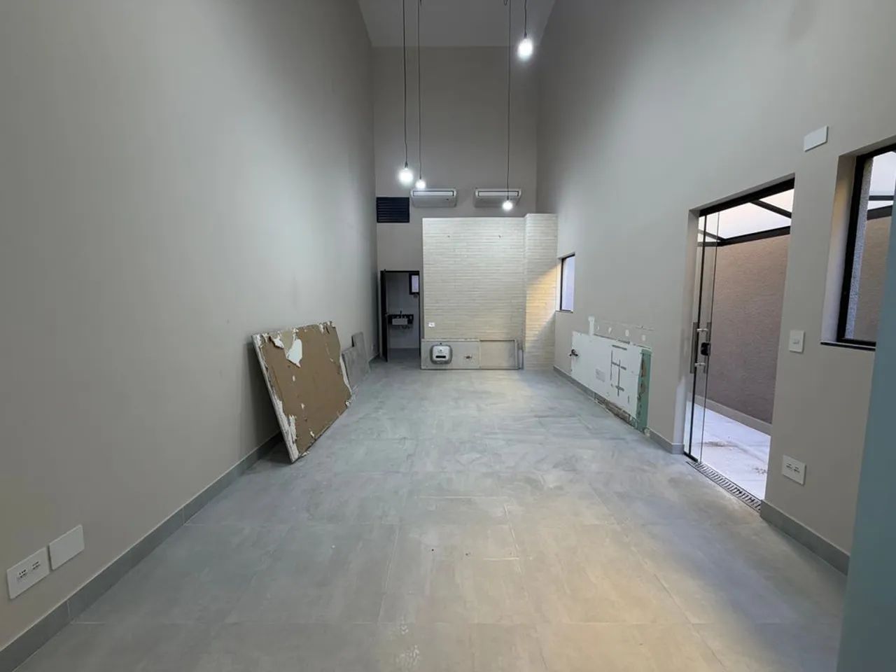 Loja Comercial para Locação no Boqueirão  140m² - Foto 2
