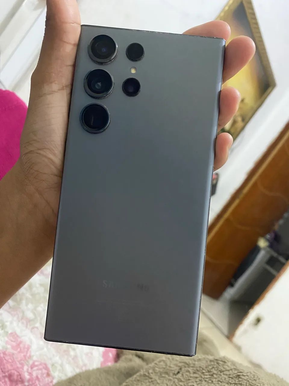 Vendo celular urgente 
