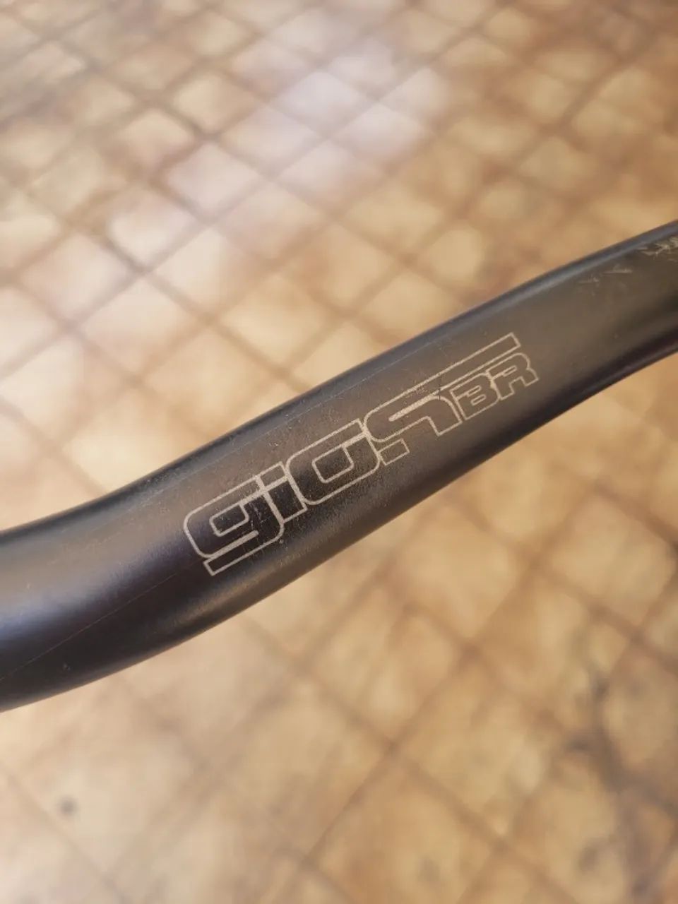 Guidon voador Gios
