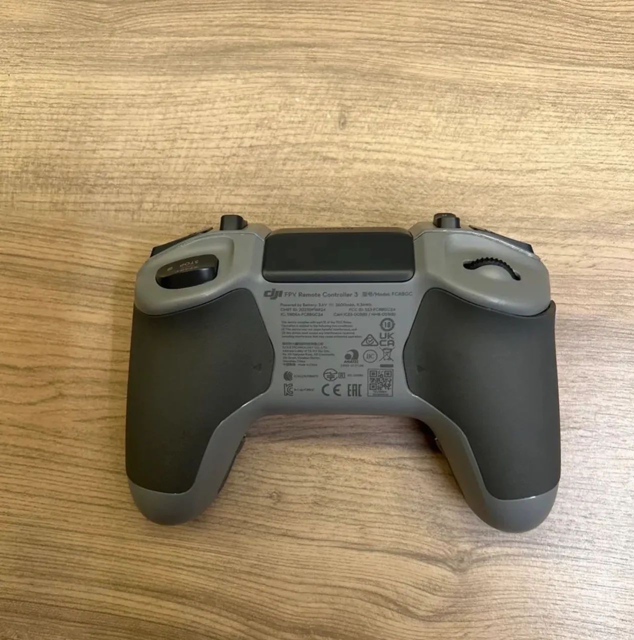 DJI controller 3 FPV - Foto 3