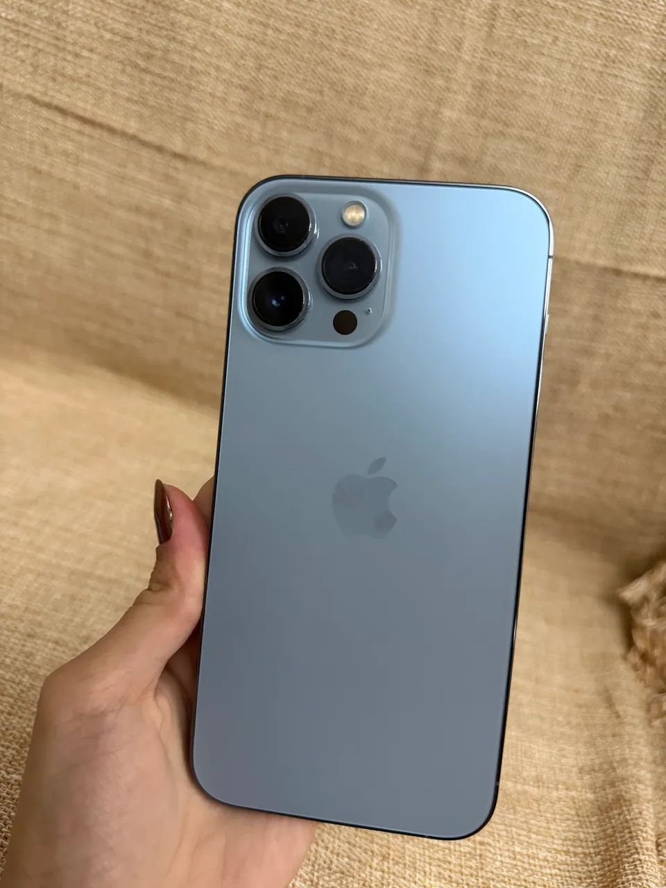 iPhone 13 Pro Max  - Foto 3