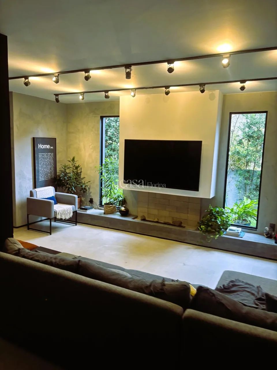 Casa com 4 suítes em Jurerê Internacional Florianópolis. - Foto 4