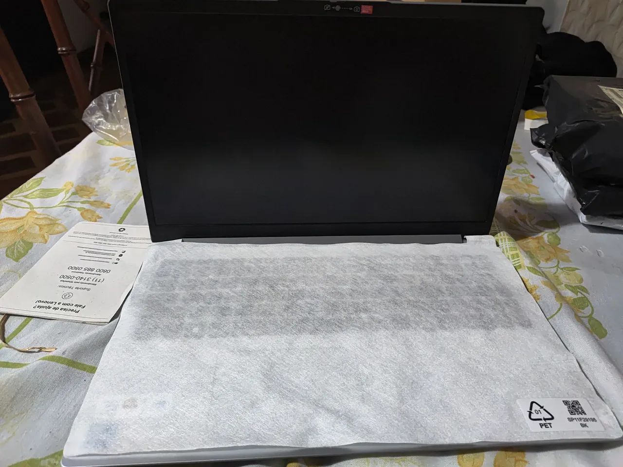 Notebook Lenovo I3 1215U - Foto 2