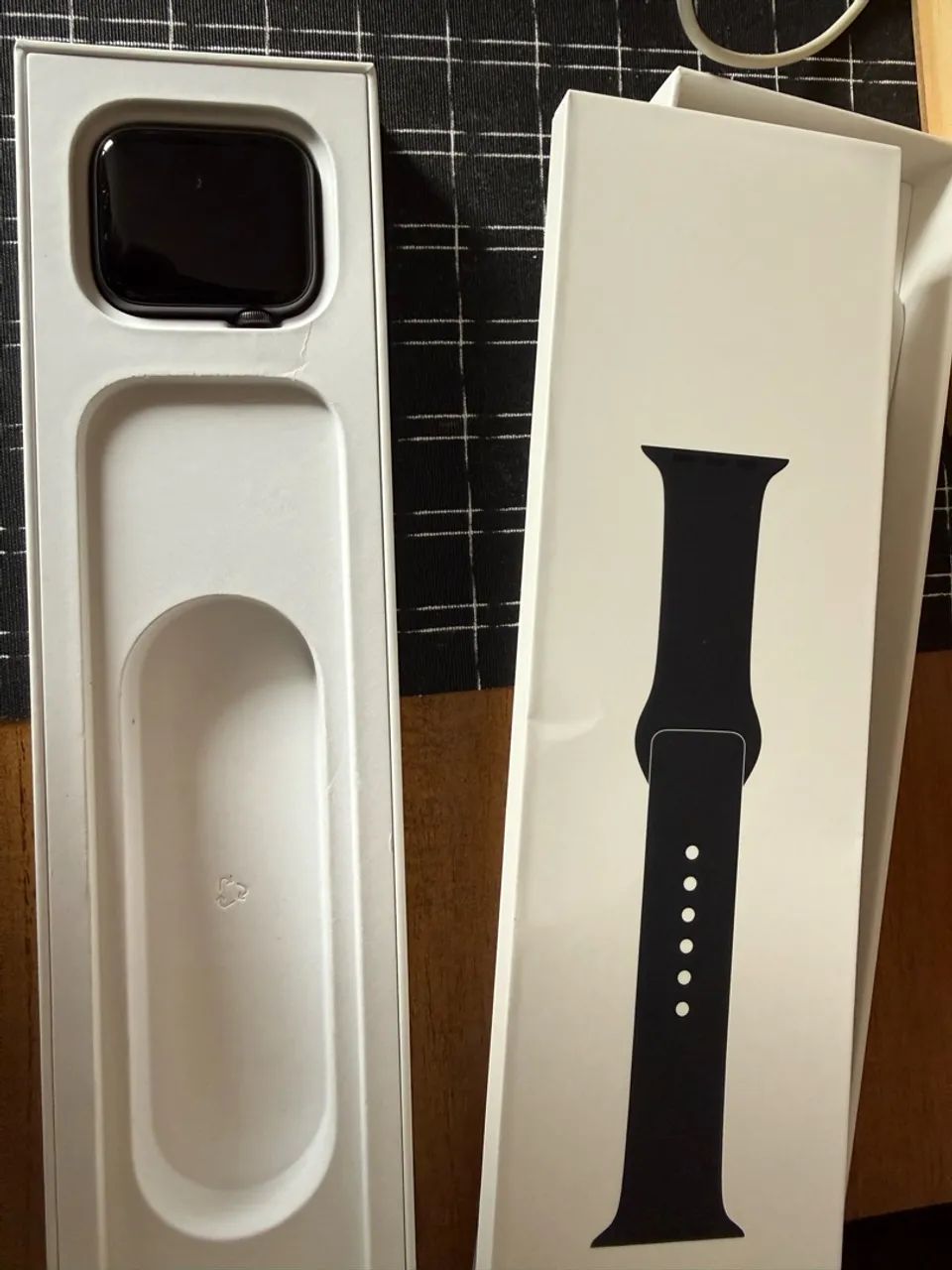 Smart Watch SE 