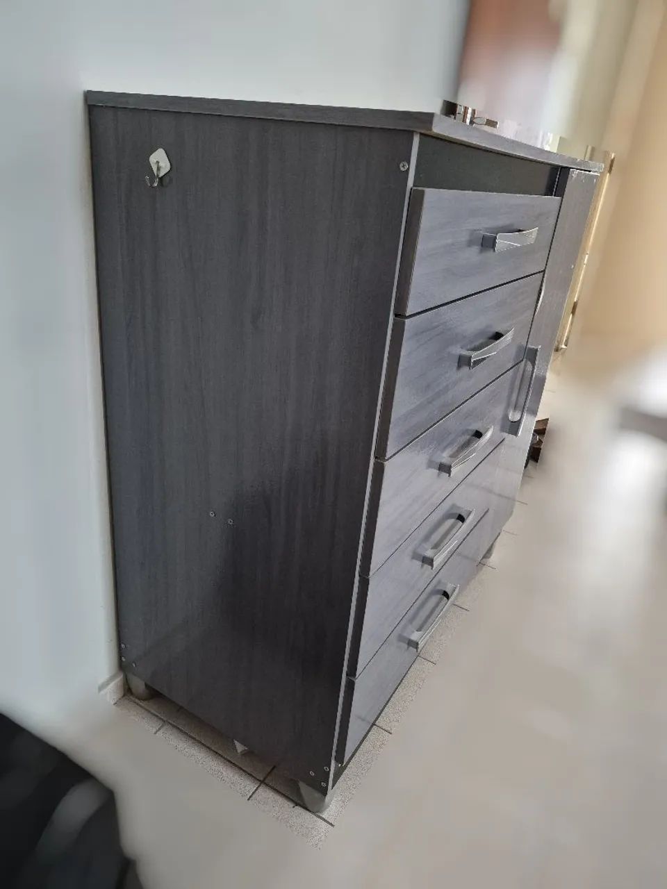 Cômoda Sapateira - Foto 4
