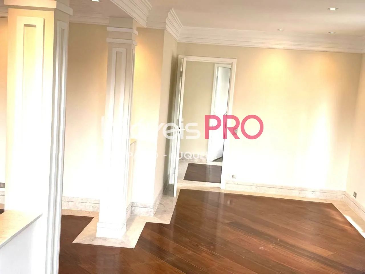 Apartamento 216m² com 3 suítes no Brooklin - Foto 5