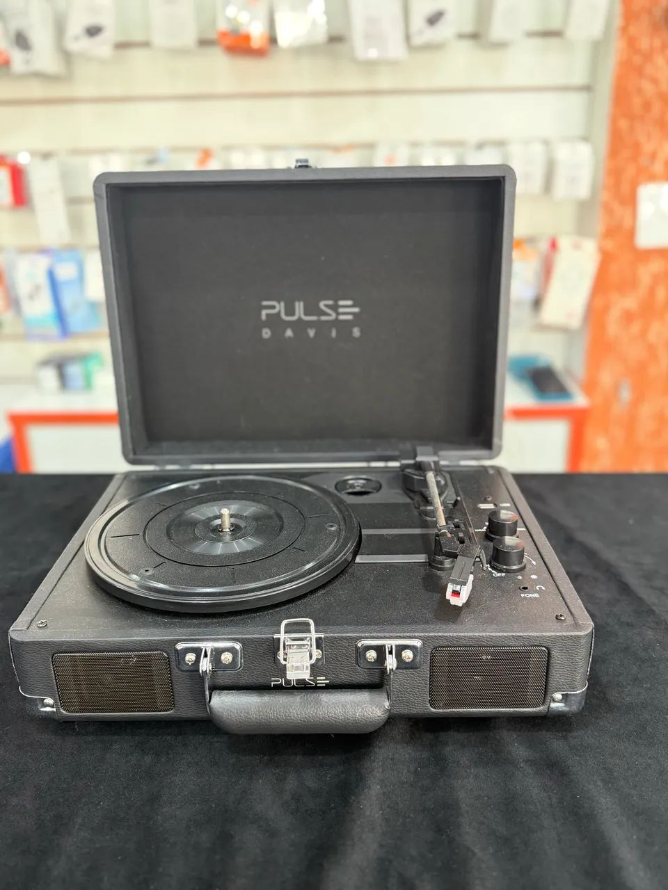 Vitrola pulse  - Foto 5