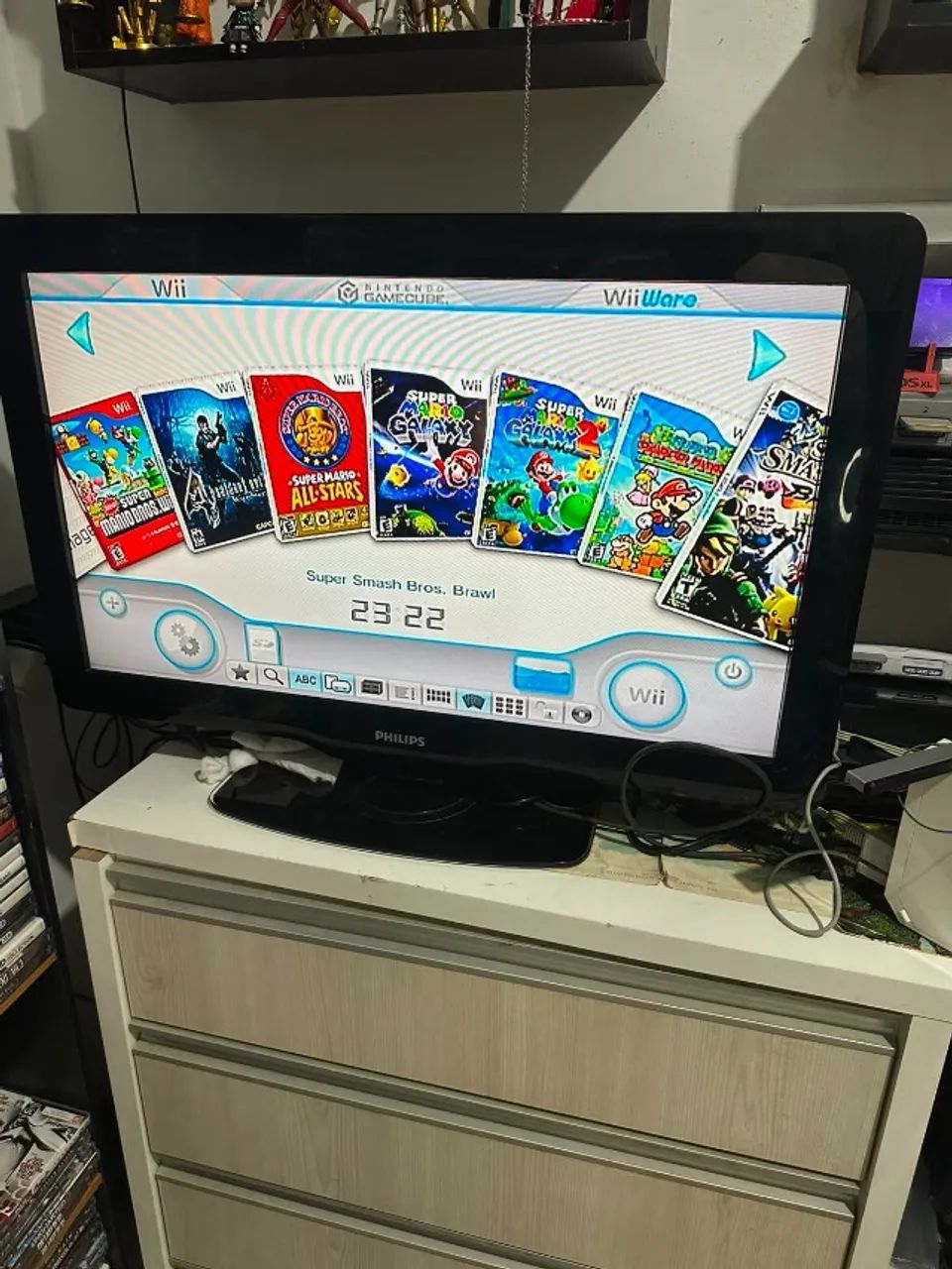 nintendo wii - Foto 2