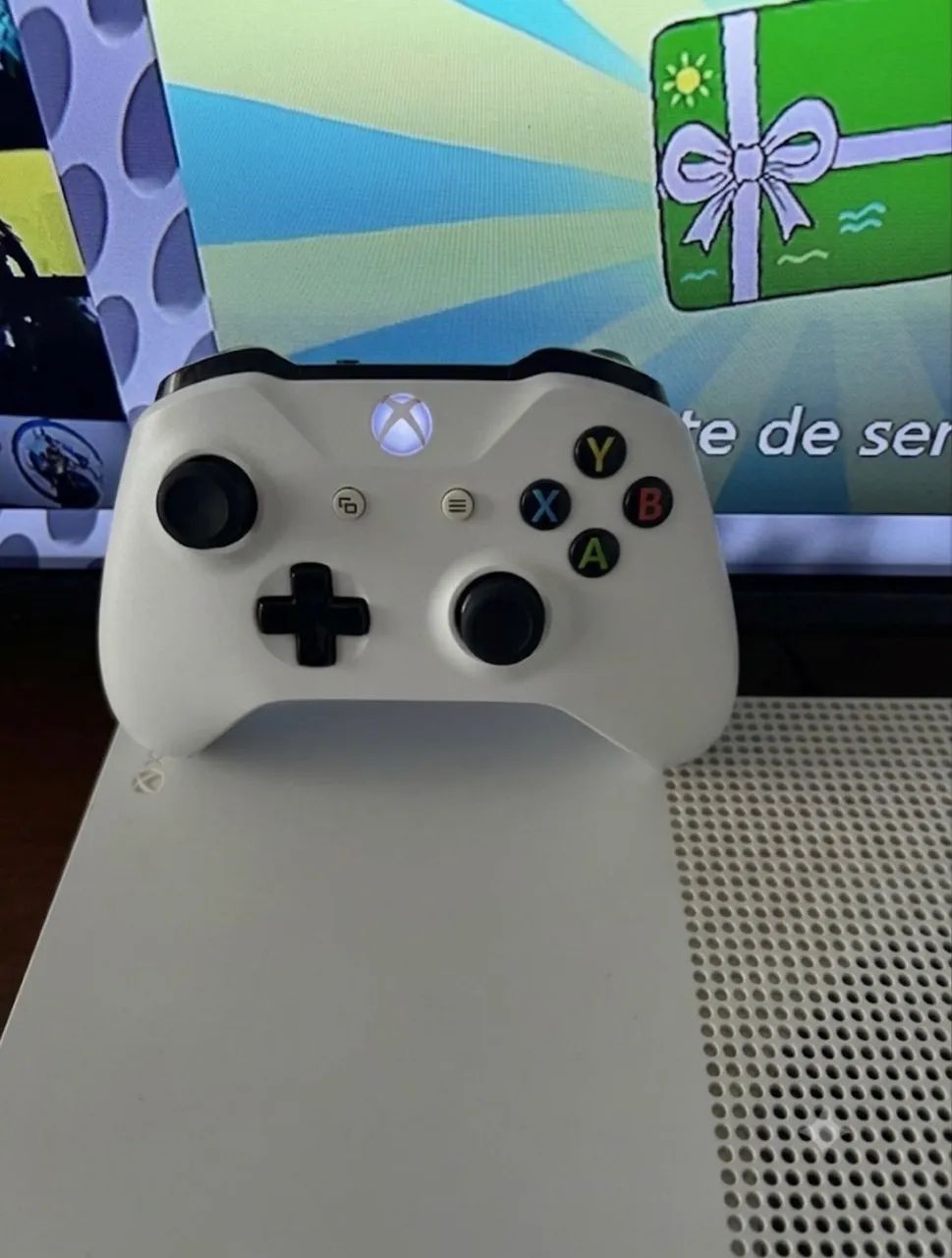 Xbox one S 1 tb  - Foto 3