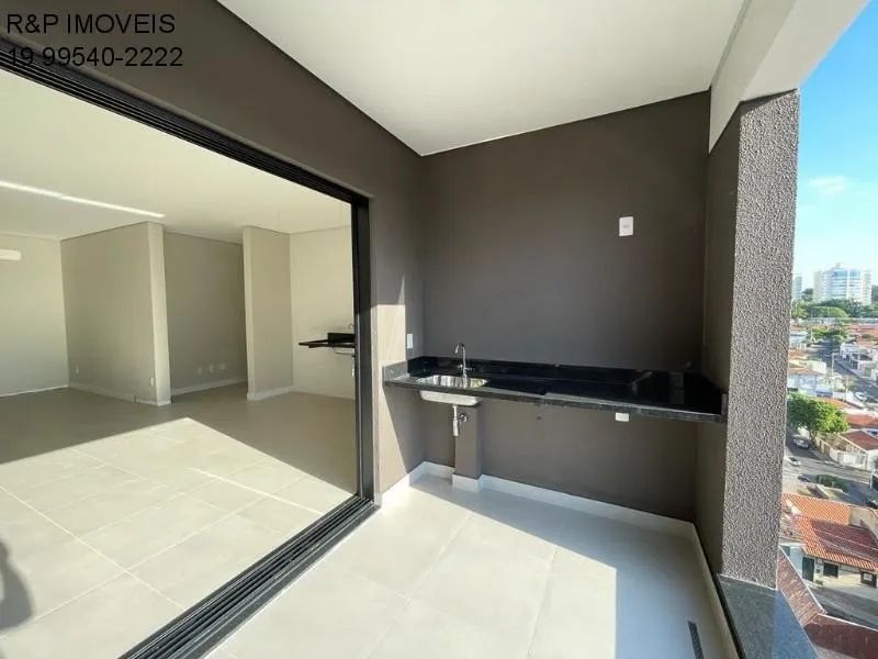 APARTAMENTO RESIDENCIAL em Piracicaba - São Paulo, Centro - Foto 3