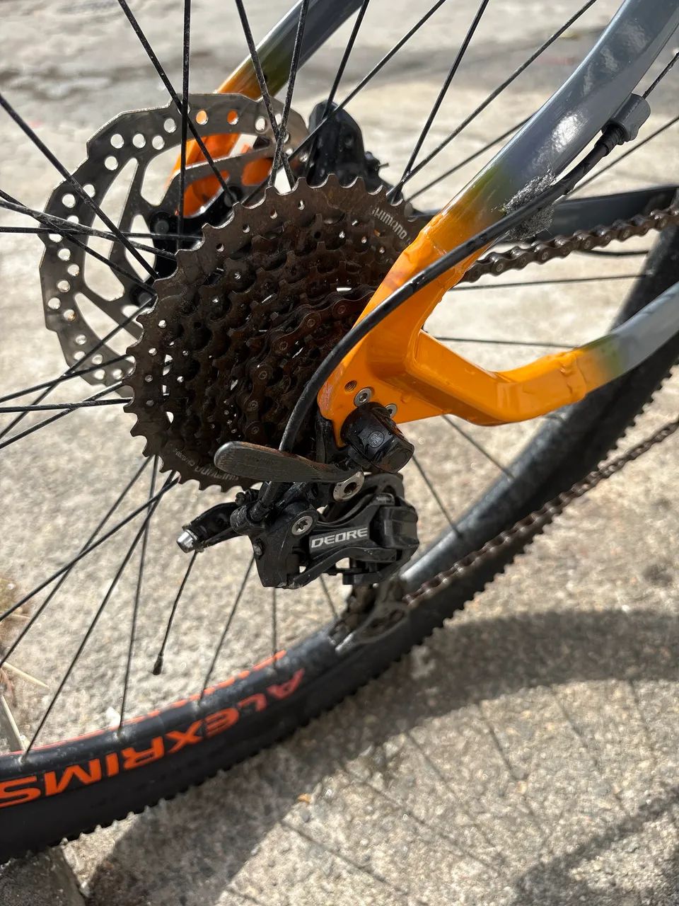 Bicicleta Oggi  - Foto 4