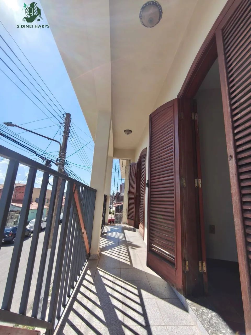 Locação/Venda! Casa no bairro Vila Bianchi - Bragança Paulista SP. - Foto 11