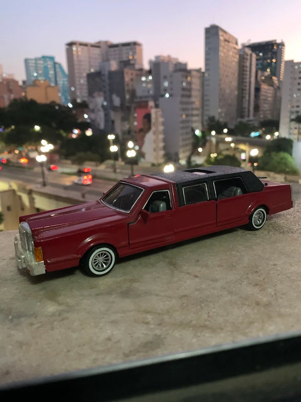 Miniatura Limusine  - Foto 4