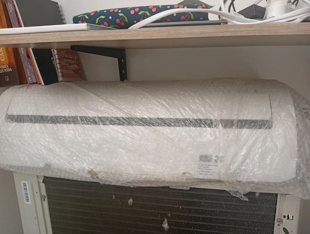 Ar-Condicionado Comfee 9000btus - Foto 3